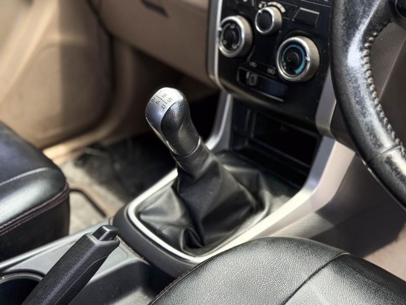 D-MAX SPACECAB 2.5Z Ddi 