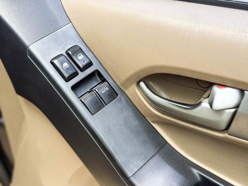 D-MAX SPACECAB 2.5Z Ddi 