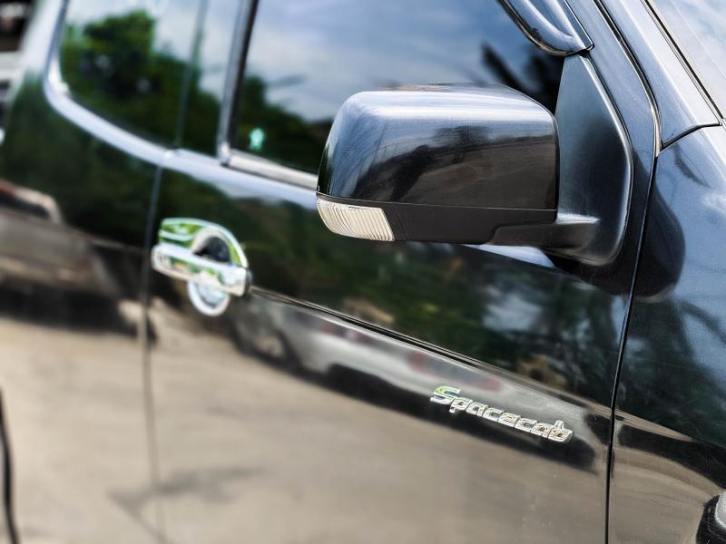 D-MAX SPACECAB 2.5Z Ddi 