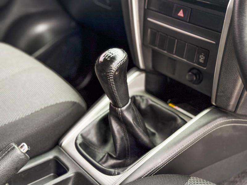TRITON PLUS MEGA CAB 2.4 GLS MIVEC