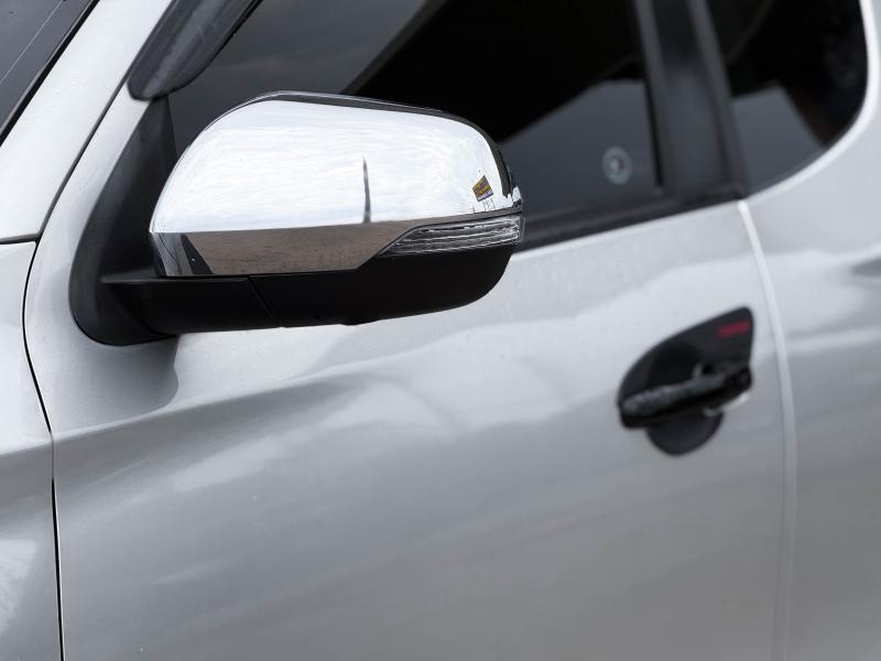 TRITON PLUS MEGA CAB 2.4 GLS MIVEC