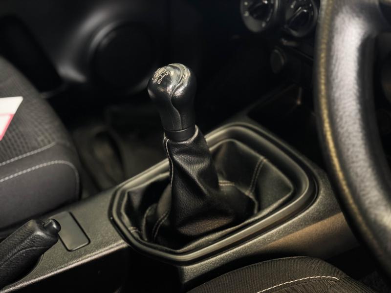 REVO SMART CAB 2.4 ENTRY ZRDITION