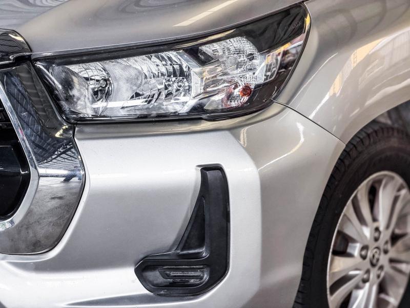 REVO SMART CAB 2.4 ENTRY ZRDITION