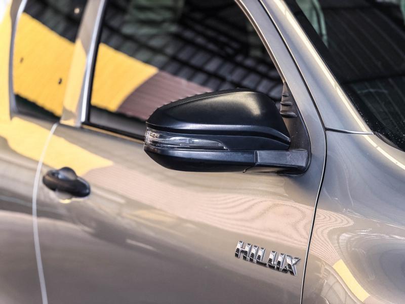 REVO SMART CAB 2.4 ENTRY ZRDITION