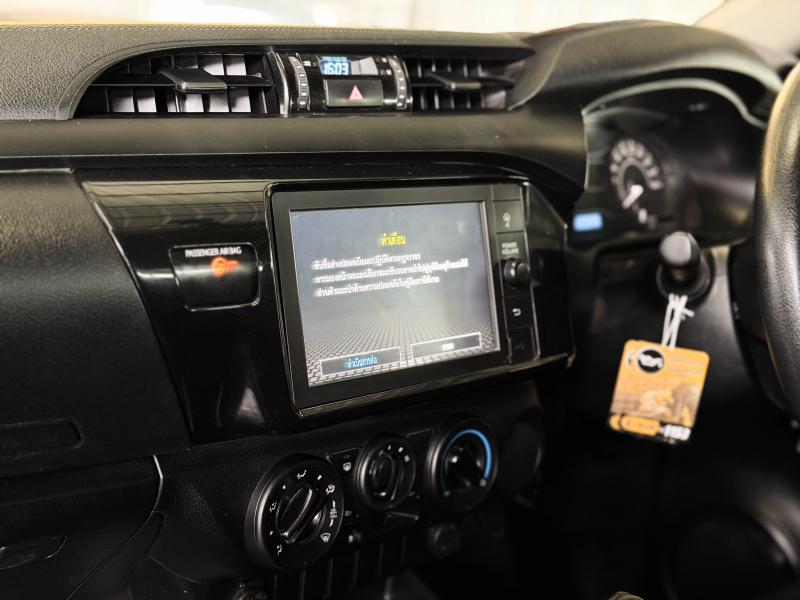 REVO SMART CAB 2.4 ENTRY ZRDITION