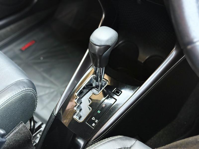 YARIS ATIV 1.2 SPOT CVT 