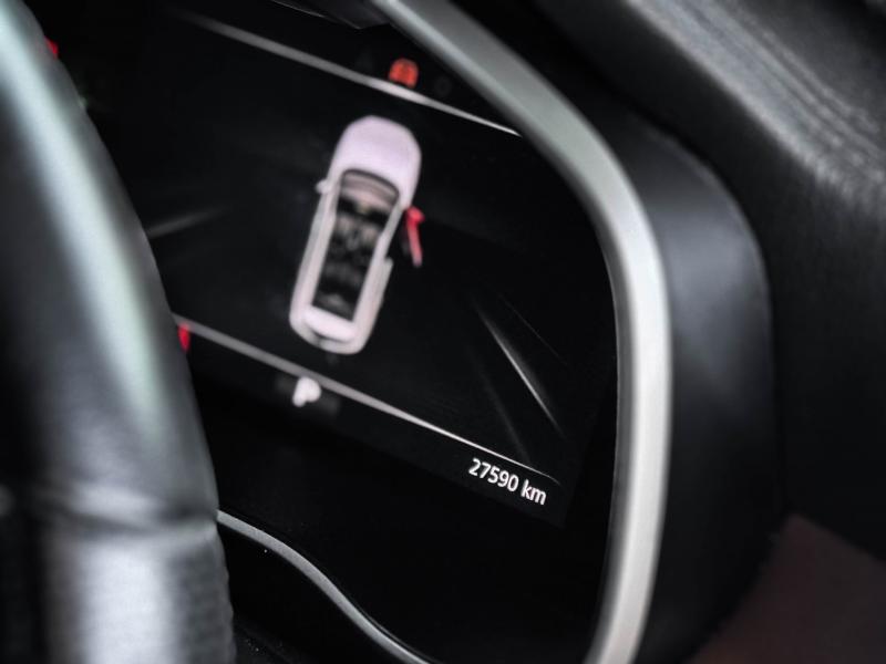 MG ZS 1.5 X SUNROOF i-SMART CVT 