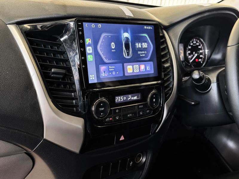 TRITON PLUS 4DR 2.4 GLS MIVEC