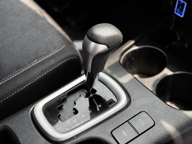 REVO 4DR 2.4 ENTRY ZEDITION