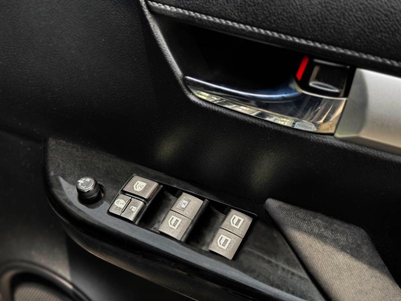 REVO 4DR 2.4 ENTRY ZEDITION