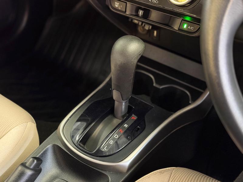 CITY 1.5 V i-VTEC