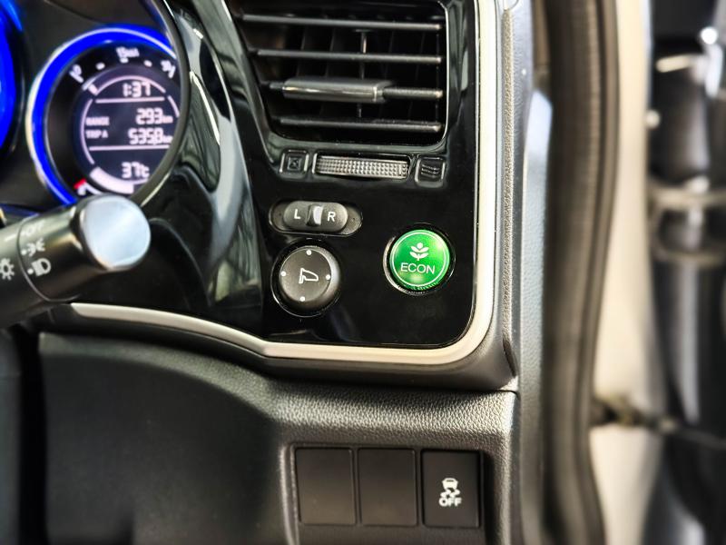 CITY 1.5 V i-VTEC