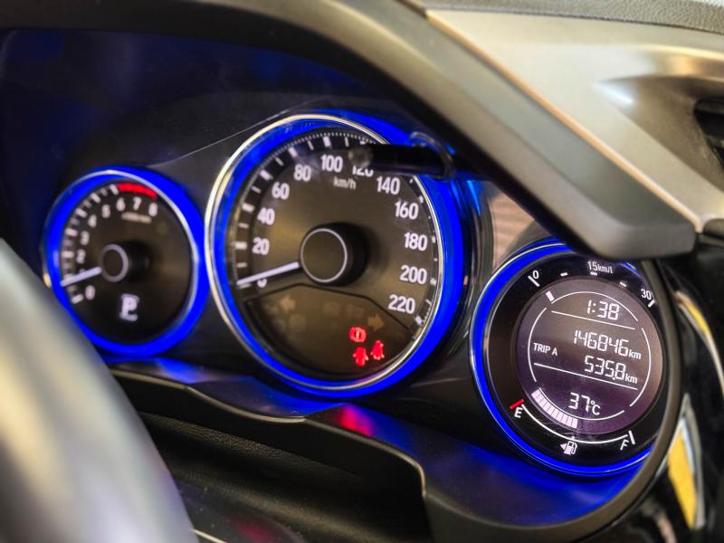 CITY 1.5 V i-VTEC