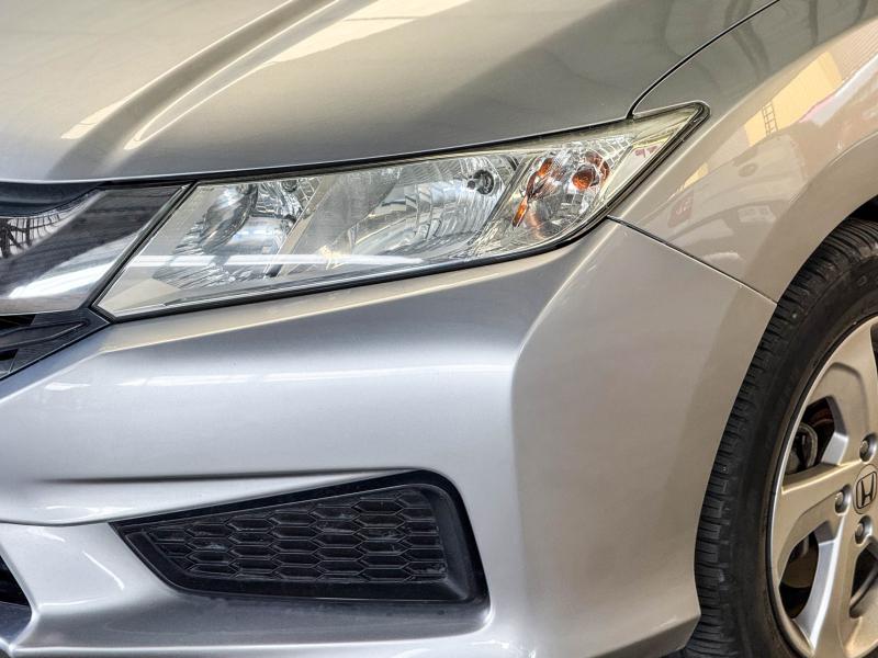 CITY 1.5 V i-VTEC