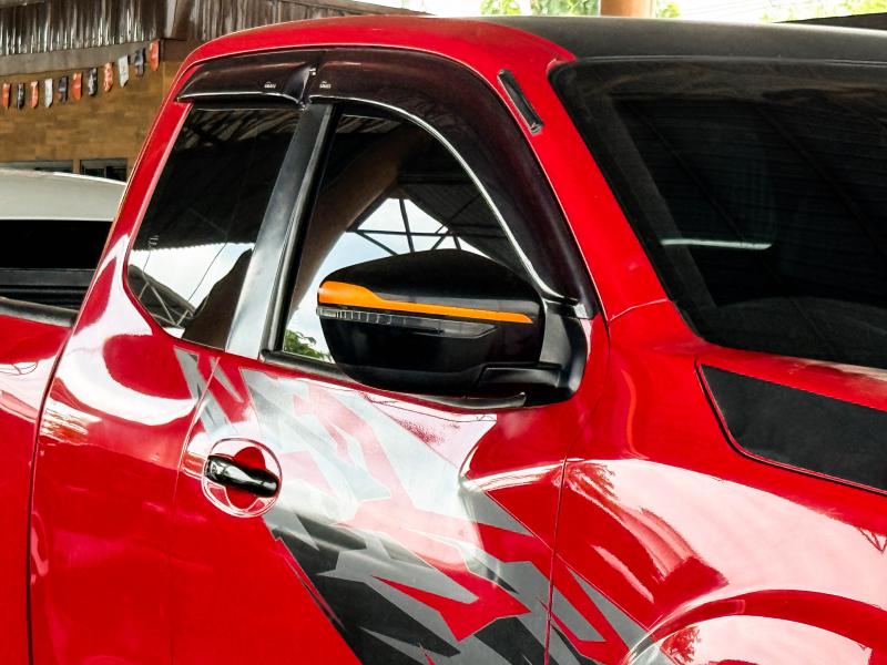 NAVARA KINGCAB 2.5E BLACK EDITION