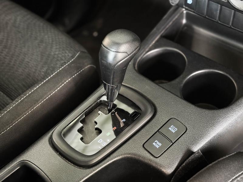 REVO CAB 2.4 ENTRY ZEDITION