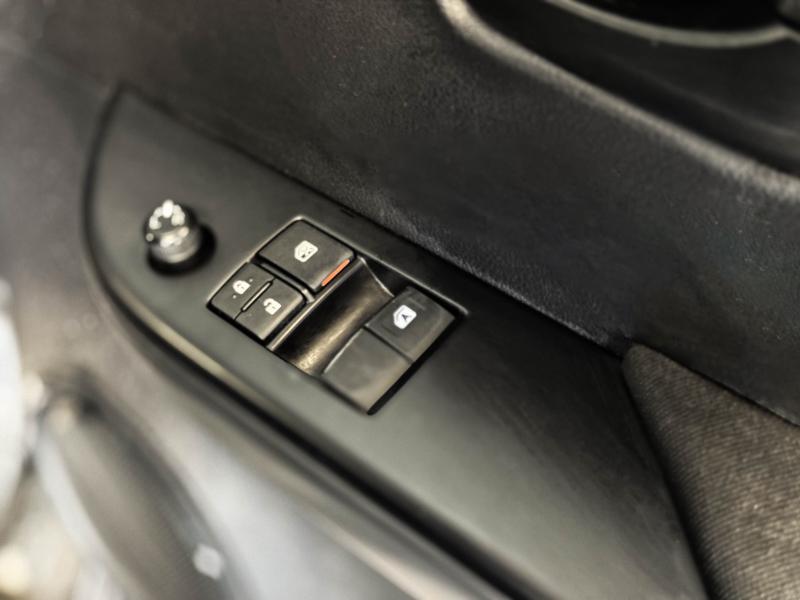 REVO CAB 2.4 ENTRY ZEDITION