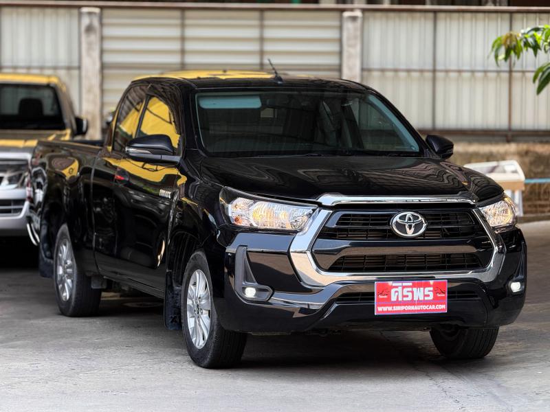 REVO CAB 2.4 ENTRY ZEDITION