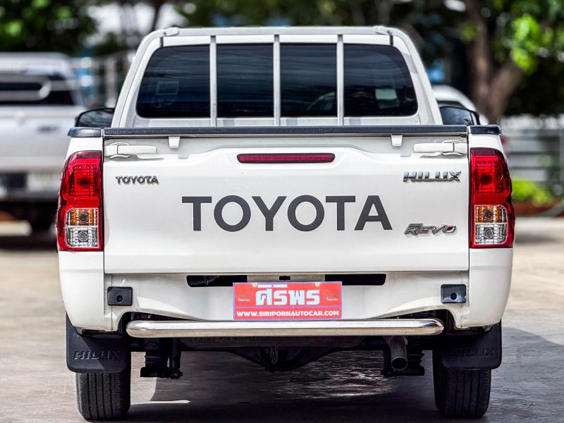 REVO SINGLE CAB 2.4 J