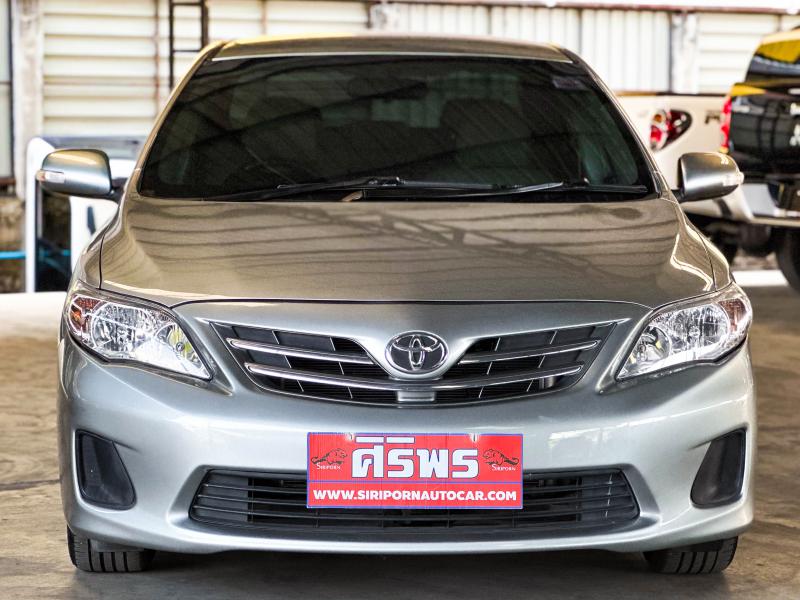 ALTIS 1.8 G