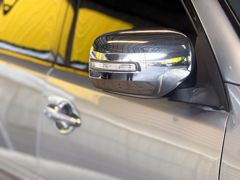 PAJERO SPORT 2.5 VG TURBO