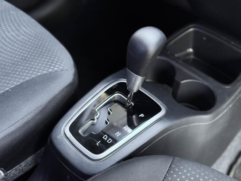 ATTRAGE 1.2 GLX CVT 