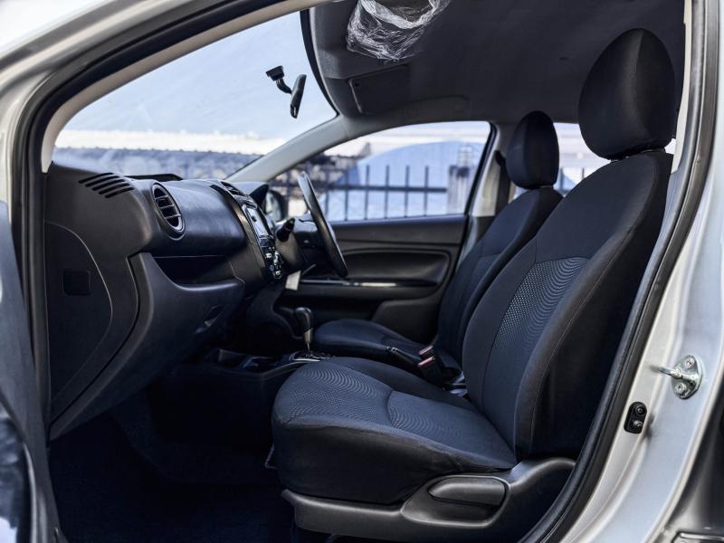 ATTRAGE 1.2 GLX CVT 