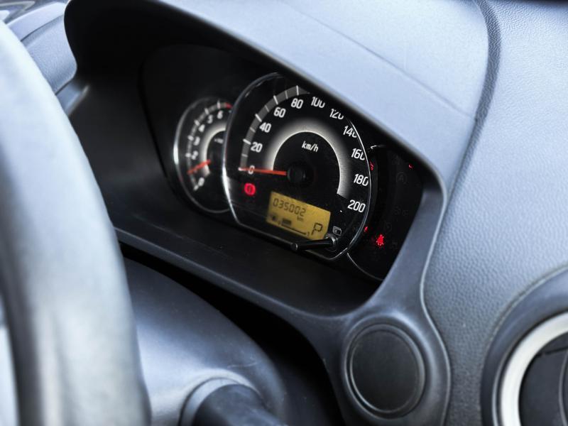 ATTRAGE 1.2 GLX CVT 