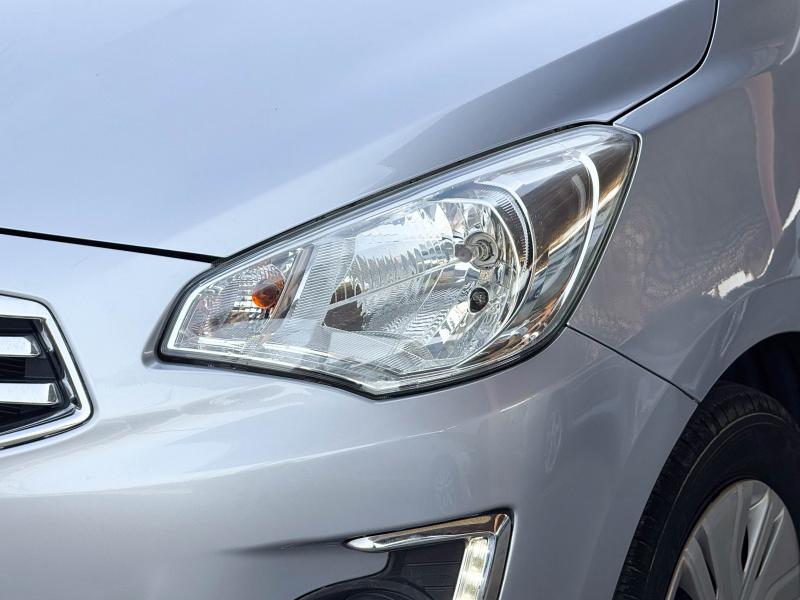 ATTRAGE 1.2 GLX CVT 