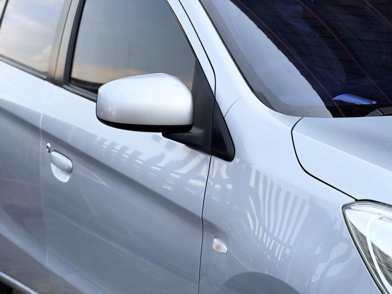 ATTRAGE 1.2 GLX CVT 