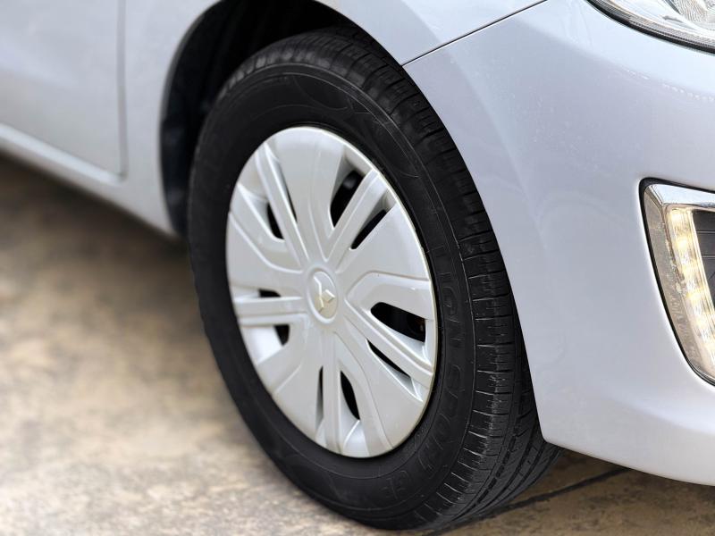 ATTRAGE 1.2 GLX CVT 