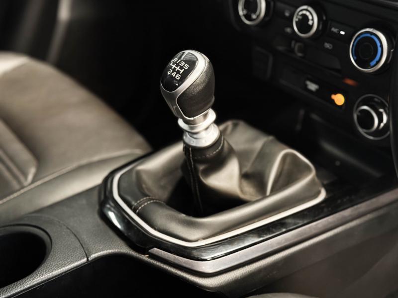 D-MAX VCROSS CAB 3.0Z Ddi 4X4 DIFFLOCK