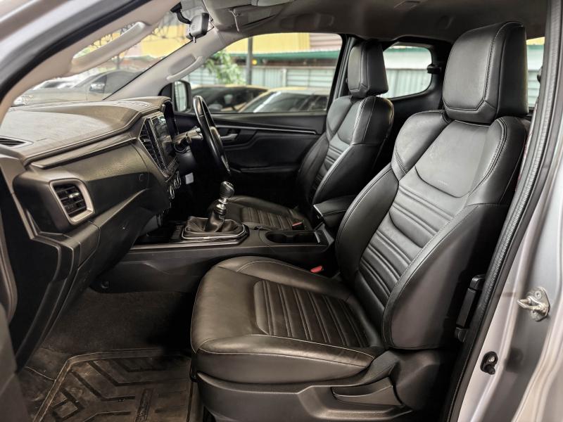 D-MAX VCROSS CAB 3.0Z Ddi 4X4 DIFFLOCK