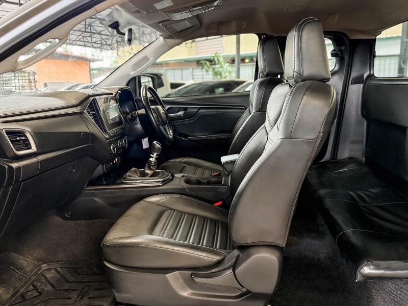 D-MAX VCROSS CAB 3.0Z Ddi 4X4 DIFFLOCK