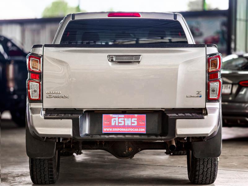 D-MAX VCROSS CAB 3.0Z Ddi 4X4 DIFFLOCK