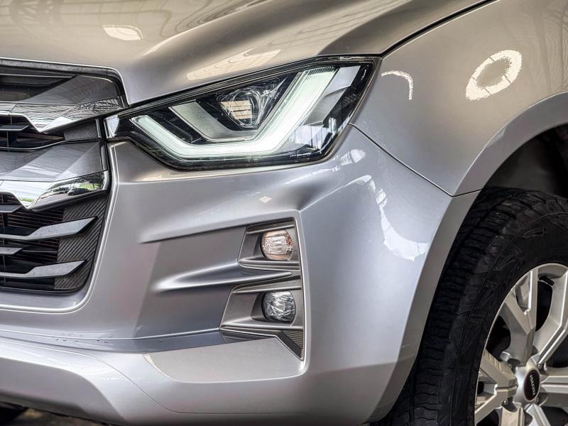 D-MAX VCROSS CAB 3.0Z Ddi 4X4 DIFFLOCK