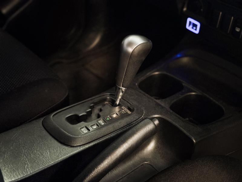 VIGO CHAMP CAB 2.5G PRERUNNER 