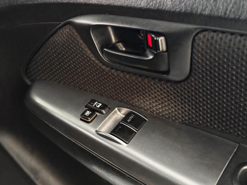 VIGO CHAMP CAB 2.5G PRERUNNER 