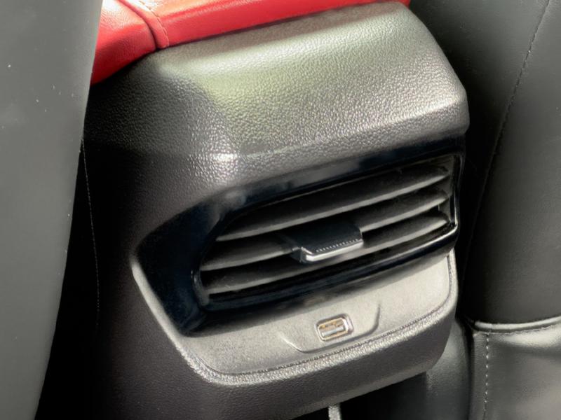 MG 5 1.5 X SUNROOF i-SMART