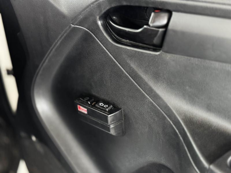 D-MAX SPARK 1.9S Ddi 