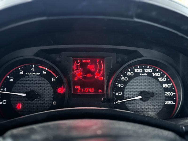 D-MAX SPARK 1.9S Ddi 