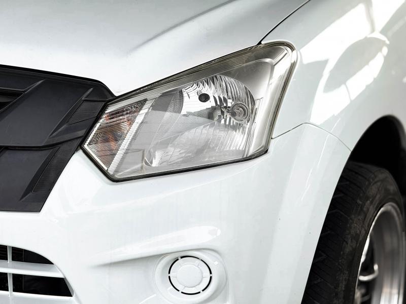 D-MAX SPARK 1.9S Ddi 