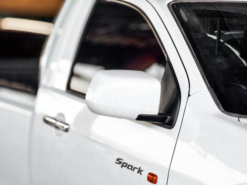 D-MAX SPARK 1.9S Ddi 