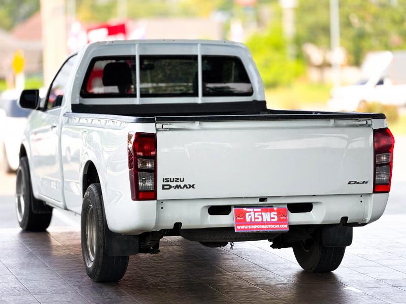 D-MAX SPARK 1.9S Ddi 