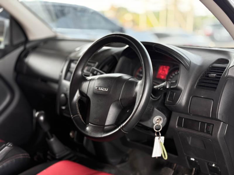 D-MAX SPARK 1.9S Ddi 