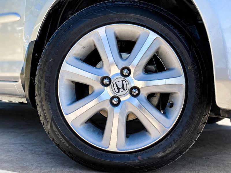 CITY ZX 1.5 LV I-VTEC 