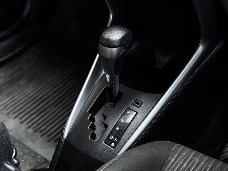 YARIS ATIV 1.2 E CVT 