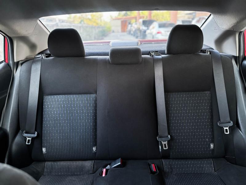 YARIS ATIV 1.2 E CVT 