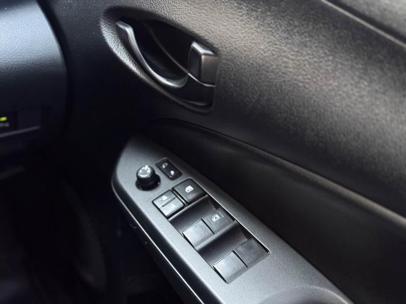 YARIS ATIV 1.2 E CVT 