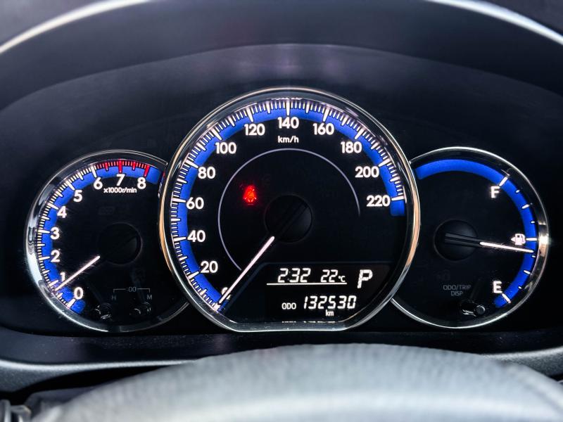 YARIS ATIV 1.2 E CVT 